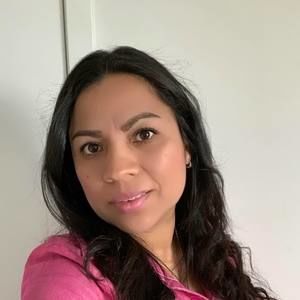 Meet your Posher, Martha